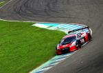 Audi R8 LMS 2015 года